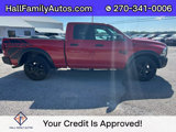 Used 2020 RAM 1500 Classic Warlock w/ Electronics Group image 4