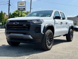 Used 2023 Chevrolet Colorado Trail Boss w/ Technology Package image 2