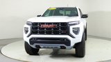 New 2025 GMC Canyon AT4 w/ Nightfall Edition image 2