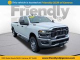 New 2025 RAM 2500 Tradesman image 3
