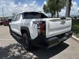 New 2026 Chevrolet Silverado EV LT w/ Plus Package image 4