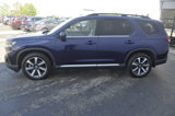 Used 2025 Honda Pilot Elite image 4