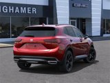 New 2025 Buick Envision Sport Touring image 4