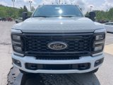 New 2025 Ford F350 XLT image 3