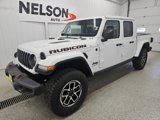 New 2025 Jeep Gladiator Rubicon image 4