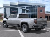 New 2026 GMC Sierra 3500 Denali w/ Denali Reserve Package image 3