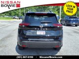 New 2025 Nissan Rogue SV w/ SV Premium Package image 5