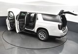 New 2025 Chevrolet Suburban Premier image 2