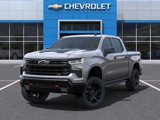 New 2025 Chevrolet Silverado 1500 LT Trail Boss image 6