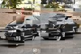 Used 2019 Audi A8 L 3.0T w/ Executive Package image 3