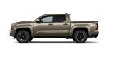 New 2025 Toyota Tacoma TRD Sport image 4