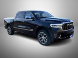 New 2025 RAM 1500 Tungsten w/ Bed Utility Group image 3