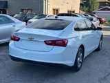 Used 2017 Chevrolet Malibu LS image 5