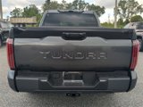 New 2025 Toyota Tundra Platinum image 5