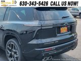 New 2026 Chevrolet Traverse High Country image 6