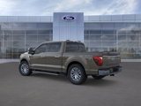 New 2025 Ford F150 Lariat image 4
