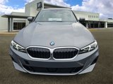 Used 2025 BMW 330i xDrive Sedan w/ Premium Package image 2