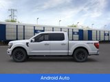 New 2025 Ford F150 Lariat image 3