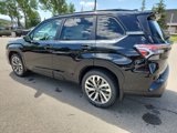 New 2025 Subaru Forester Touring image 3