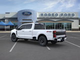 New 2025 Ford F250 Platinum image 4