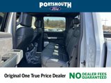 New 2025 Ford F250 Platinum image 6