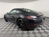 Certified 2024 Porsche 718 Cayman S image 3