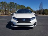 New 2025 Honda Odyssey Elite image 2