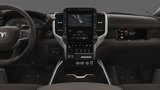 New 2025 RAM 2500 Limited image 4