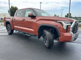 New 2025 Toyota Tundra SR5 image 2
