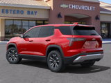 New 2026 Chevrolet Equinox LT image 3