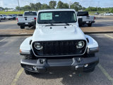 New 2025 Jeep Gladiator Willys image 3