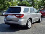 Used 2020 Dodge Durango SXT w/ 3rd Row Seating Group image 3