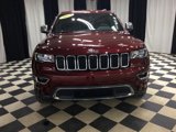Used 2022 Jeep Grand Cherokee Limited image 2