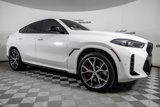 Used 2025 BMW X6 M60i w/ Dynamic Handling Package image 3