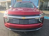 New 2025 Chevrolet Tahoe Premier image 2