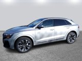 New 2025 Audi Q8 Premium Plus image 3