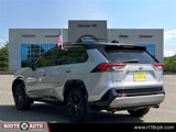 Used 2022 Toyota RAV4 XSE image 3