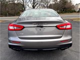 Used 2017 Maserati Quattroporte GTS GranSport image 5