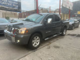 Used 2012 Nissan Titan SV image 5