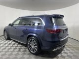 New 2026 Mercedes-Benz GLS 580 4MATIC image 5