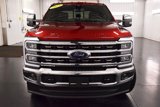 New 2025 Ford F350 King Ranch image 2