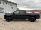 Used 2021 Chevrolet Silverado 3500 LTZ w/ LTZ Plus Package image 3