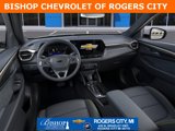 New 2026 Chevrolet TrailBlazer ACTIV image 2