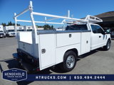 Used 2022 Ford F350 XL w/ Power Equipment Group image 6