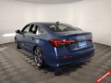 New 2026 Honda Civic Sport Touring image 5