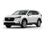 New 2025 Honda CR-V EX image 3