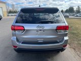 Used 2020 Jeep Grand Cherokee Limited image 2