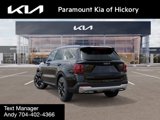 New 2026 Kia Sorento EX image 4