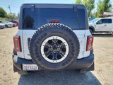Certified 2022 Ford Bronco Badlands image 4