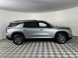 Used 2025 Chevrolet Traverse LT image 5